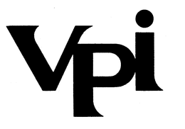VPI trademark