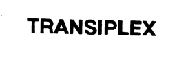 TRANSIPLEX trademark