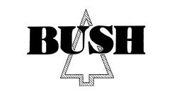 BUSH trademark