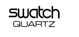 SWATCH QUARTZ trademark