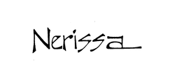 NERISSA trademark
