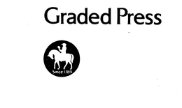 GRADED PRESS SINCE 1789 trademark