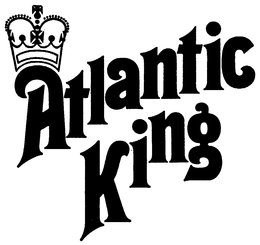 ATLANTIC KING trademark