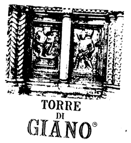 TORRE DI GIANO trademark