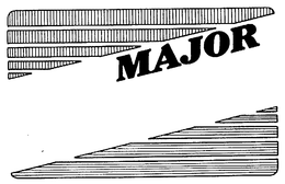 MAJOR trademark