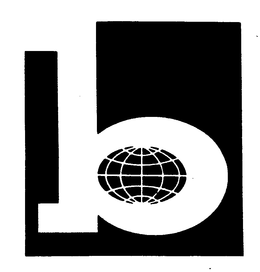 B trademark