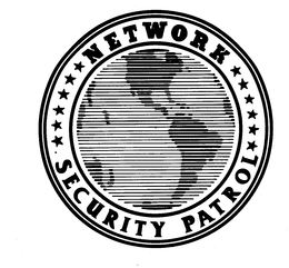 NETWORK SECURITY PATROL trademark
