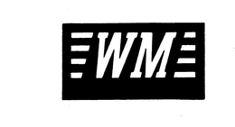 WM trademark