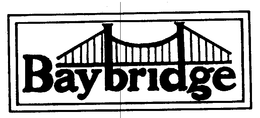 BAYBRIDGE trademark