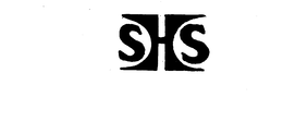 SHS trademark
