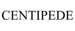 CENTIPEDE trademark