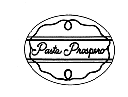 PASTA PROSPERO trademark