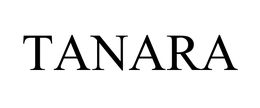 TANARA trademark