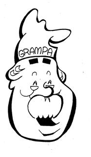 GRAMPA trademark