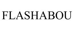 FLASHABOU trademark