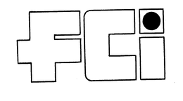 FCI trademark