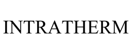 INTRATHERM trademark