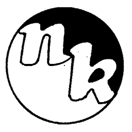 NK trademark