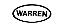 WARREN trademark