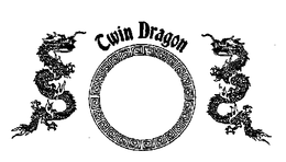 TWIN DRAGON trademark