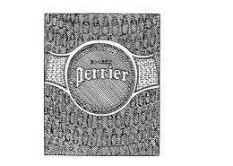 SOURCE PERRIER trademark