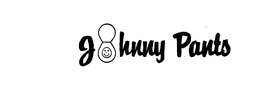 JOHNNY PANTS trademark
