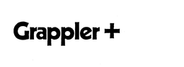 GRAPPLER + trademark