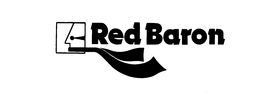 RED BARON trademark