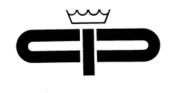 CP trademark