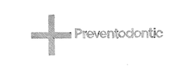 PREVENTODONTIC trademark
