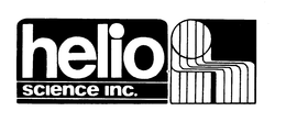 HELIO SCIENCE INC. trademark