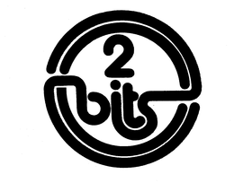 2 BITS trademark