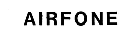 AIRFONE trademark