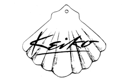 KEIKO trademark