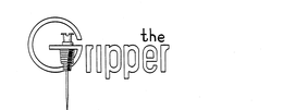 THE GRIPPER trademark