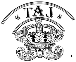 TAJ trademark