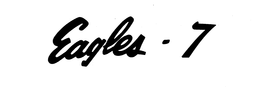 EAGLES-7 trademark