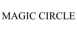 MAGIC CIRCLE trademark