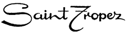 SAINT TROPEZ trademark