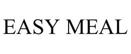 EASY MEAL trademark