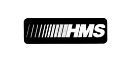 HMS trademark