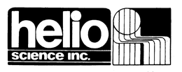 HELIO SCIENCE INC. trademark