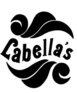 LABELLA'S trademark