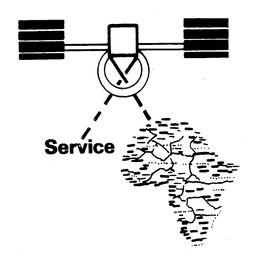 SERVICE trademark