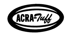 ACRA-TUFF trademark