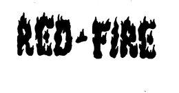 RED-FIRE trademark