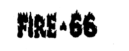 FIRE-66 trademark