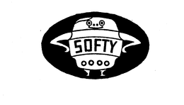SOFTY trademark