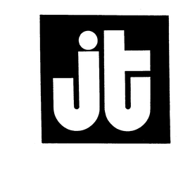 JT trademark