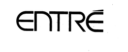 ENTRE trademark